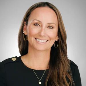 Photo of Lyndsay Shick