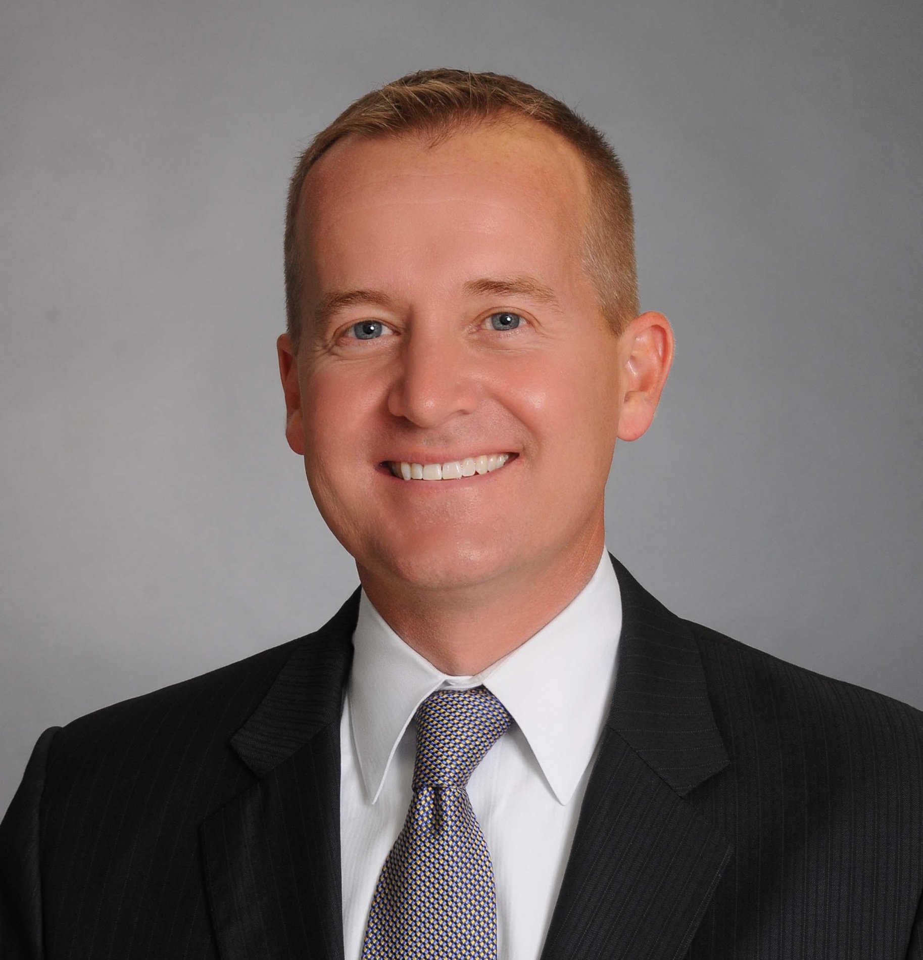 Photo of Gregory M Kroencke - Morgan Stanley