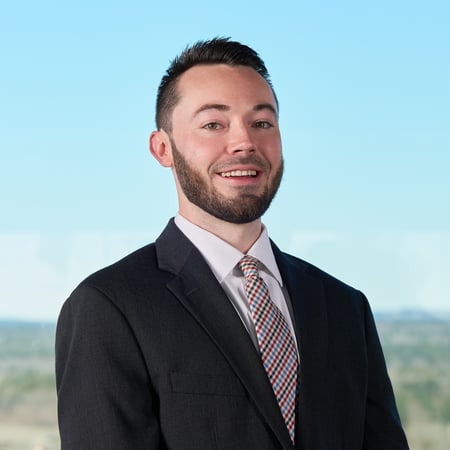 Photo of Tyler W. Thomas