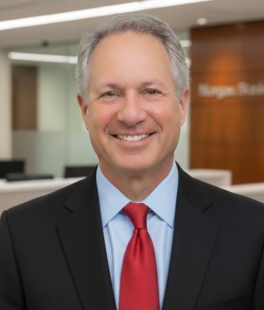 Photo of Gilbert Zucker