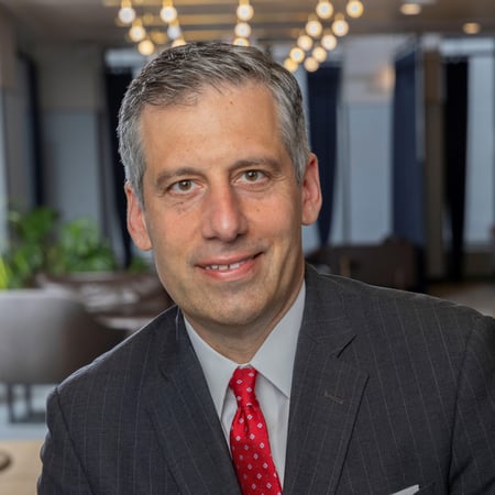 Photo of Eliah S. Najjar