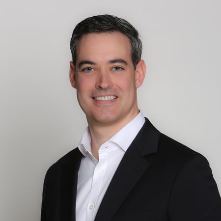 Photo of Daniel P. Garden