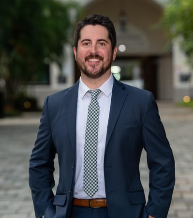 Photo of Casey O'Connor