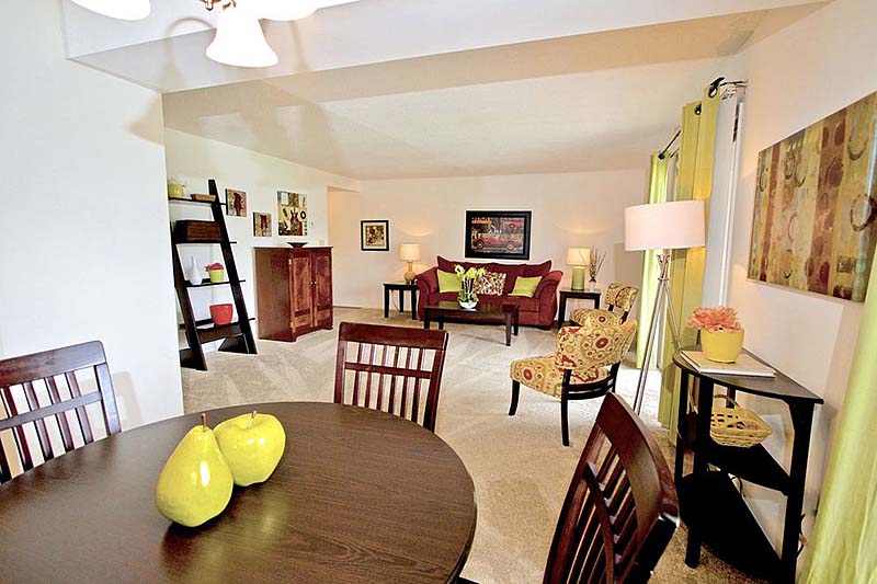 Get Cox for Your WifiCertified South Lake Apartments Home