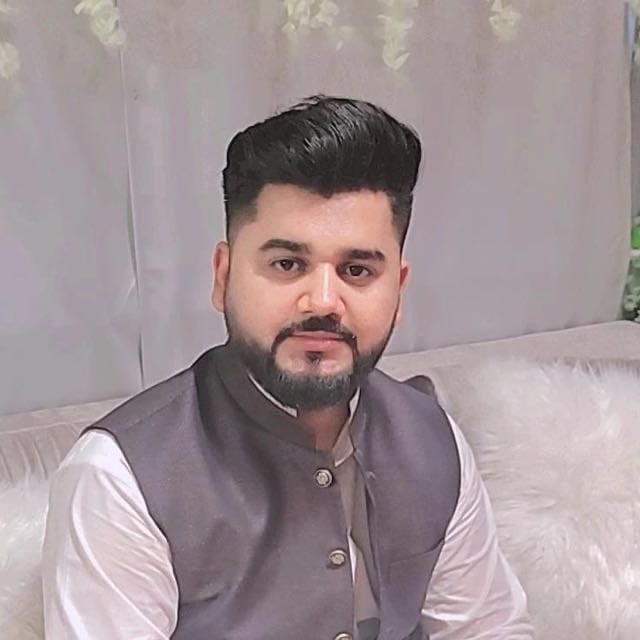 Talha Ashar Mahopac, NY
