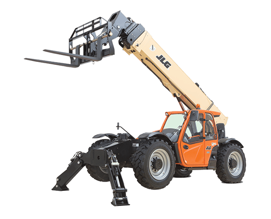 Boom Lift Rental