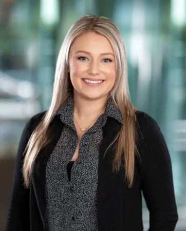 Photo of Mackenzie Lewis