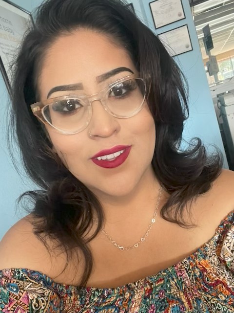 Julie Vasquez Colton, CA