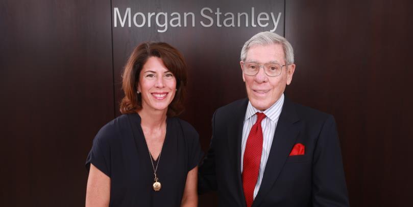 Photo of The Rosenthal Leggat Group - Morgan Stanley