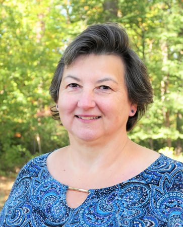 Photo of Carol Kwietnieski