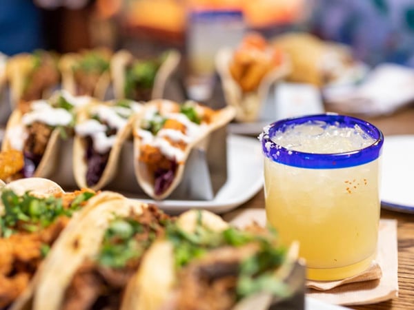 What Your Happy Hour Drink Says About You - Amigo Mexican Restaurant