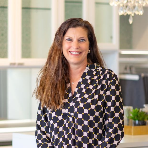 Andrea Mikulec California Closets NY144 Syracuse Design Consultant
