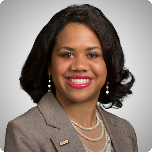 Cheri Green, Private Wealth Advisor