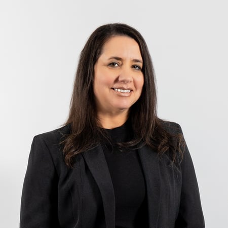 Photo of Jennifer Anavitate