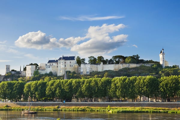 All our hotels in Chinon