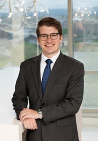 Photo of Matthew Taussig - Morgan Stanley