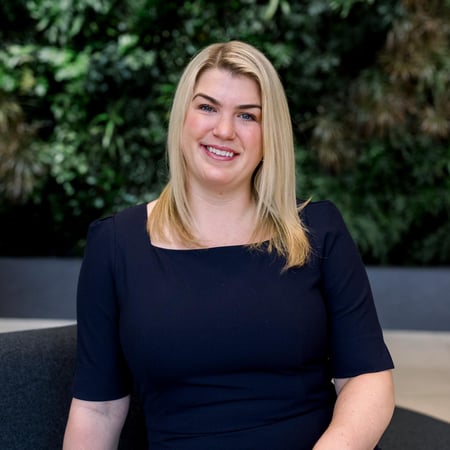 Photo of Taylor McMahon