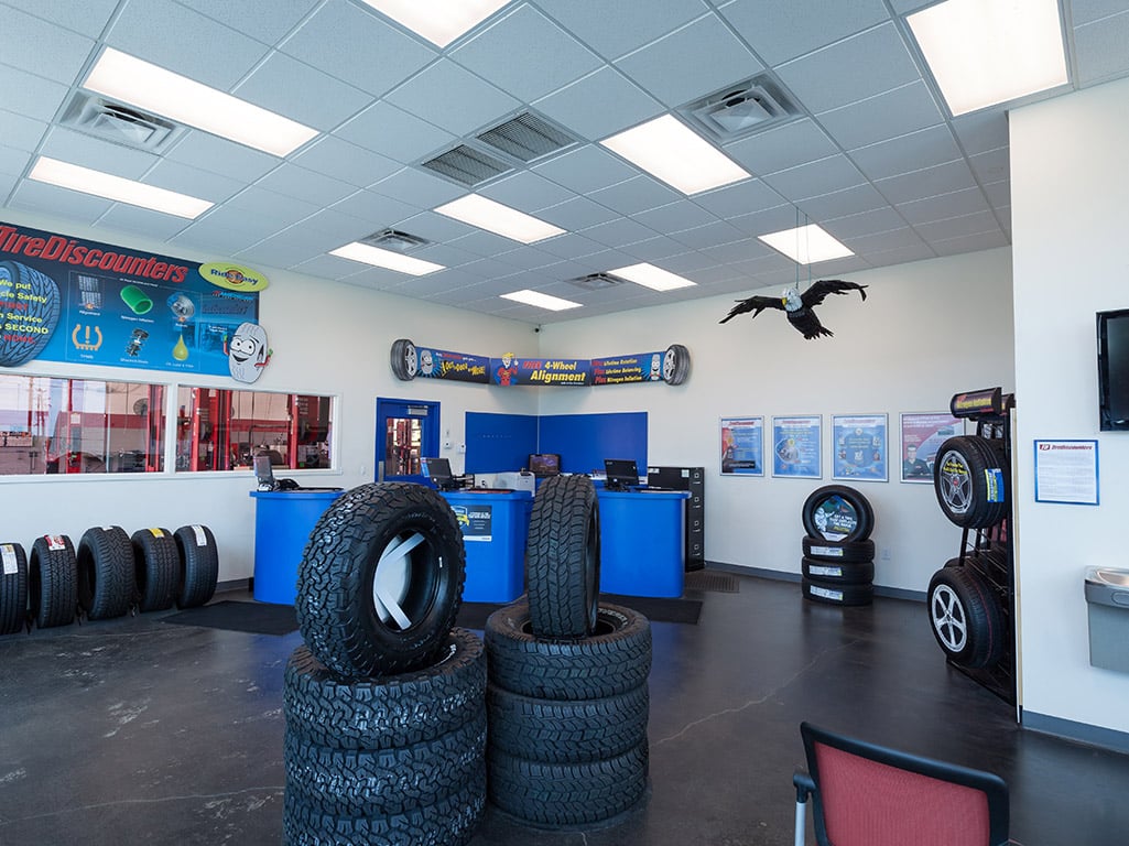 Tire Discounters Florence Us 42 Tires Alignment Brakes Autoglass In Florence Ky