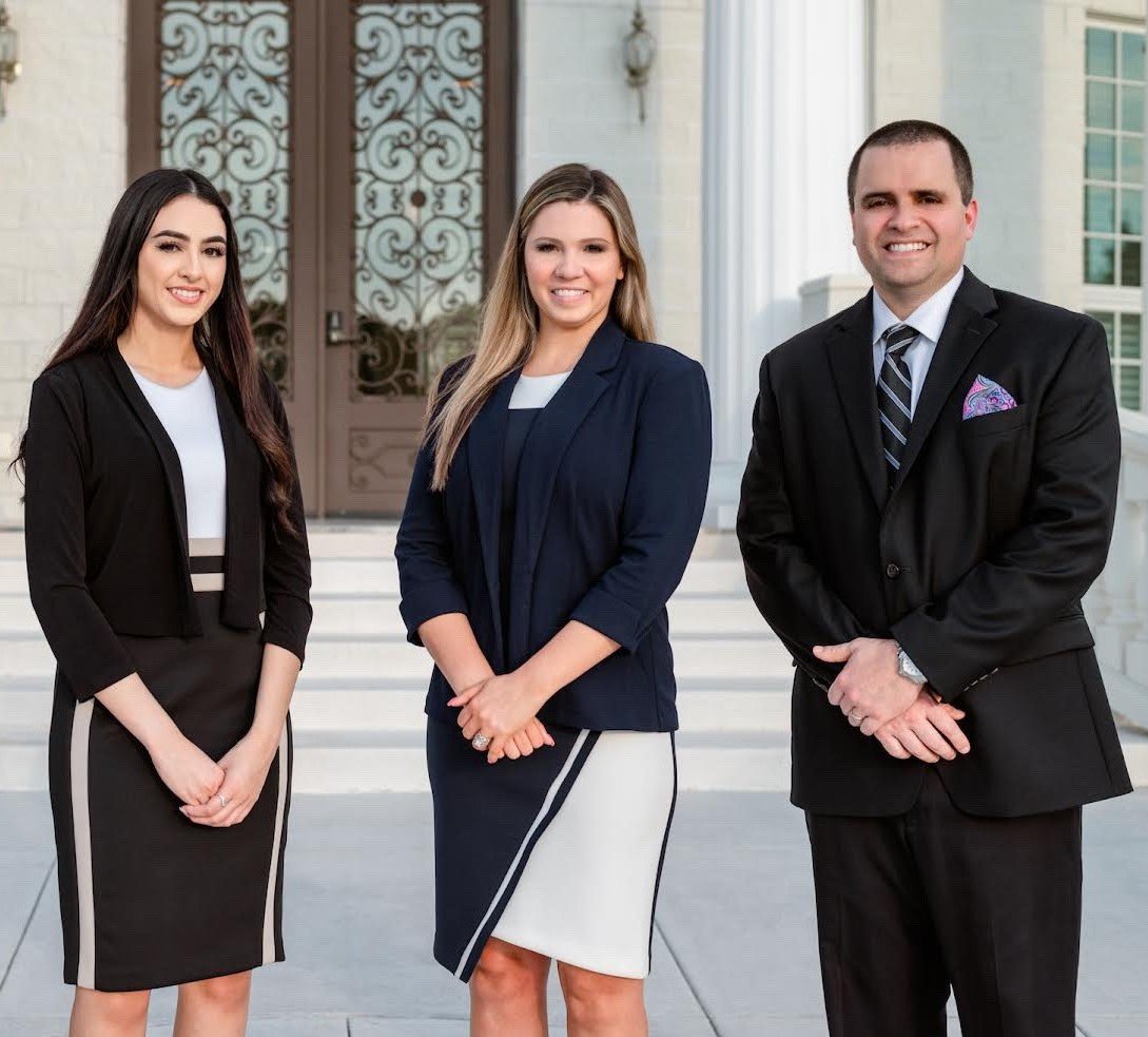 Photo of The Sobel Group - Morgan Stanley