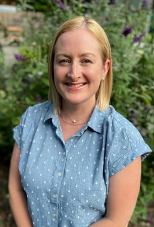 Photo of Rachel Tekeyan