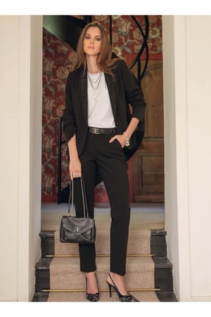 Collection Prêt-à-porter Automne 2025 - Elora