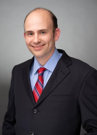 Photo of Nick Petriello