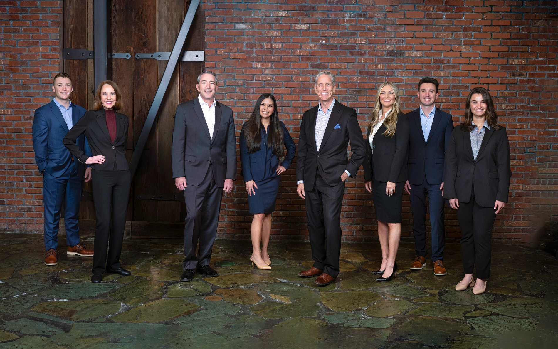 Photo of Bay Area Wealth Management - Morgan Stanley