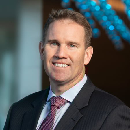 Photo of Michael Hession