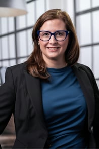 Photo of Susan Vanspybrook - Morgan Stanley Financial Advisor