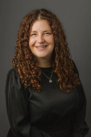 Photo of Jacki Lukasik