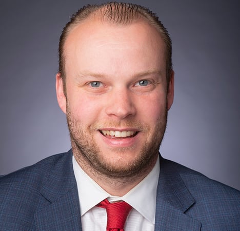 Photo of Christopher Madson