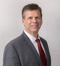 Photo of Edward Paul Magda - Morgan Stanley