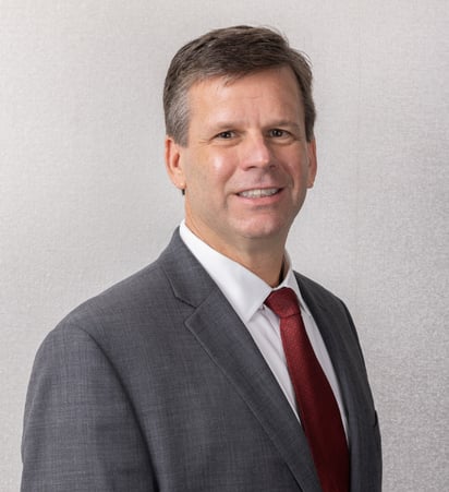 Photo of Edward Paul Magda