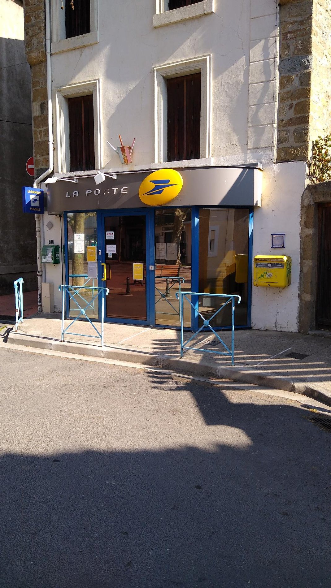 La Poste Bizanos , La Poste à Bizanos (64) : horaires, contact – SUGUH