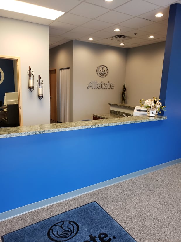 Greg Antal Allstate Insurance Agent in Springfield, MO
