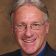 Personal Financial Representative Mark Schwitz