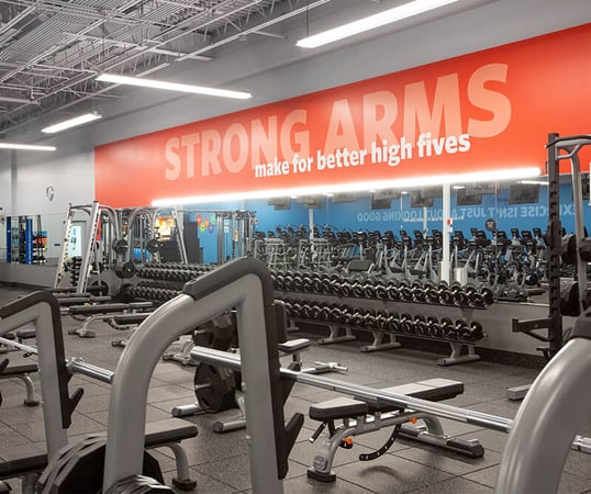 gyms open in jersey city