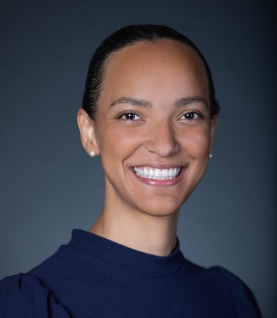 Photo of Nekesa Schutte