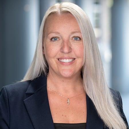 Photo of Christina Large