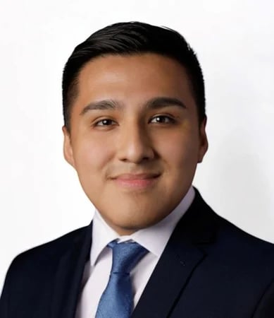 Photo of Elvis Brito Bueno