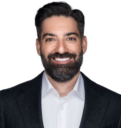 Photo of Brett Ciarelli