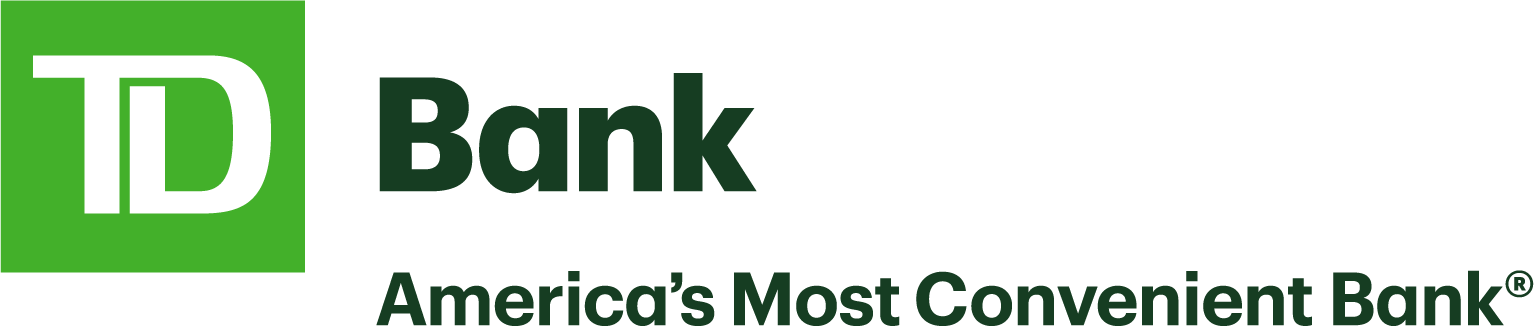 TD Bank America's most convenient bank