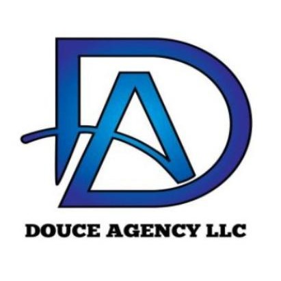 Caleb Douce, Insurance Agent