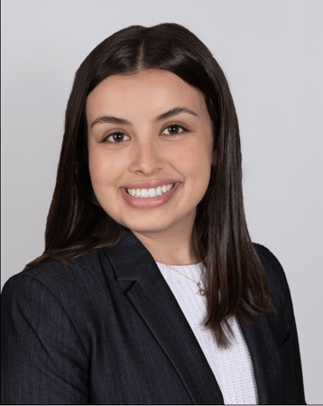 Photo of Sofia Salhi