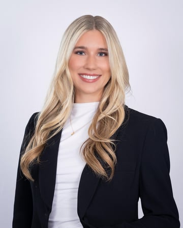 Photo of Ava Colberg