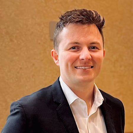 Photo of Mitchel Cunningham