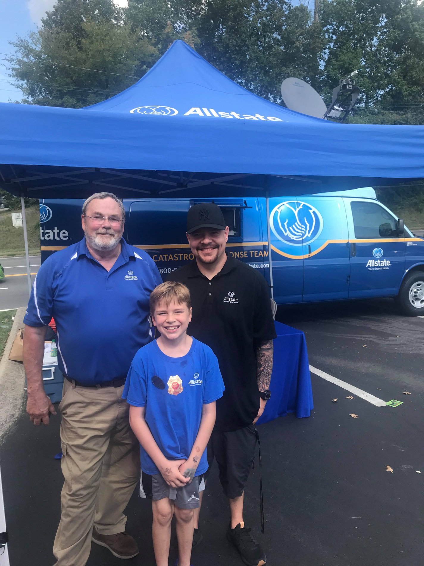 Alexis Goines Allstate Insurance Agent in Clarksville, TN