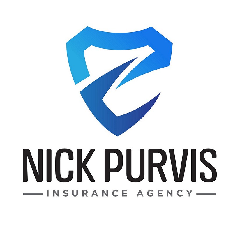 Nick Purvis, Insurance Agent