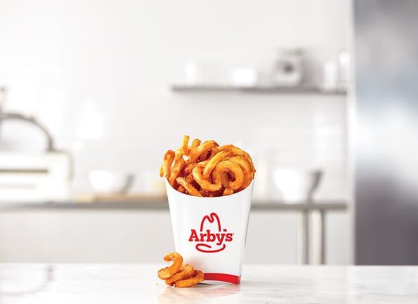 Arby's Food Images