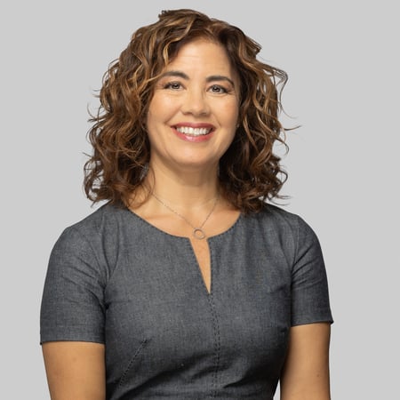 Photo of Stephanie S. Langford